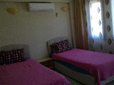 Ferienhaus in FETHİYE (Mugla) oder Ferienwohnung oder Ferienhaus