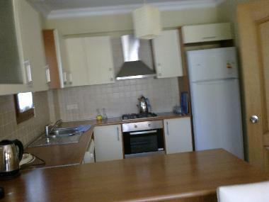 Ferienhaus in FETHİYE (Mugla) oder Ferienwohnung oder Ferienhaus