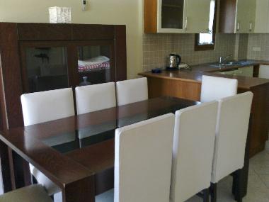 Ferienhaus in FETHİYE (Mugla) oder Ferienwohnung oder Ferienhaus