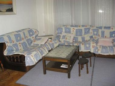 Villa in Village Trpejca (Ohrid) oder Ferienwohnung oder Ferienhaus