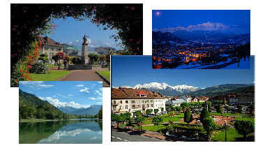 Ferienwohnung in sallanches (Haute-Savoie) oder Ferienwohnung oder Ferienhaus