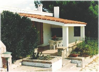 Ferienhaus in Carloforte (Carbonia-Iglesias) oder Ferienwohnung oder Ferienhaus