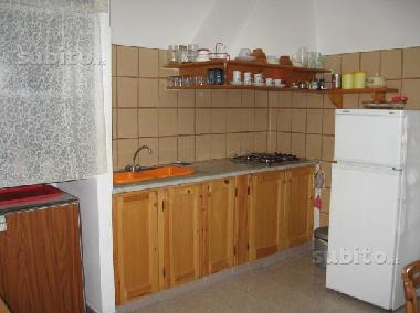 Ferienhaus in Carloforte (Carbonia-Iglesias) oder Ferienwohnung oder Ferienhaus