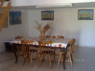 Ferienhaus in Carloforte (Carbonia-Iglesias) oder Ferienwohnung oder Ferienhaus