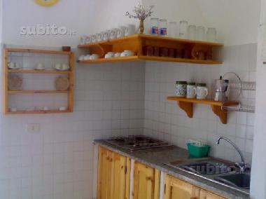 Ferienhaus in Carloforte (Carbonia-Iglesias) oder Ferienwohnung oder Ferienhaus