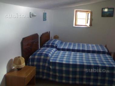 Ferienhaus in Carloforte (Carbonia-Iglesias) oder Ferienwohnung oder Ferienhaus