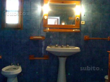 Ferienhaus in Carloforte (Carbonia-Iglesias) oder Ferienwohnung oder Ferienhaus