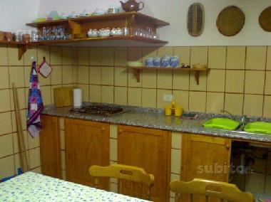 Ferienhaus in Carloforte (Carbonia-Iglesias) oder Ferienwohnung oder Ferienhaus