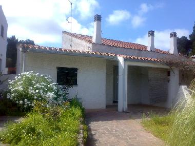 Ferienhaus in Carloforte (Carbonia-Iglesias) oder Ferienwohnung oder Ferienhaus