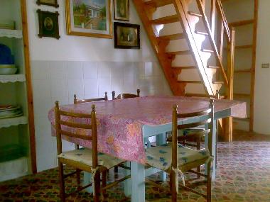 Ferienhaus in Carloforte (Carbonia-Iglesias) oder Ferienwohnung oder Ferienhaus