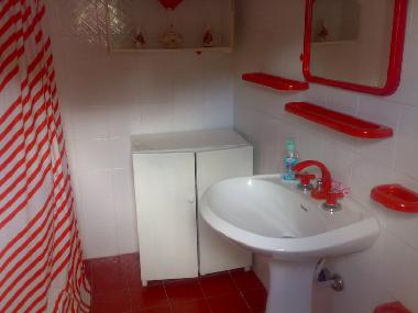 Ferienhaus in Carloforte (Carbonia-Iglesias) oder Ferienwohnung oder Ferienhaus