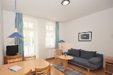 Ferienwohnung in Binz (Ostsee-Inseln) oder Ferienwohnung oder Ferienhaus