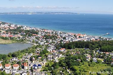 Ferienwohnung in Binz (Ostsee-Inseln) oder Ferienwohnung oder Ferienhaus
