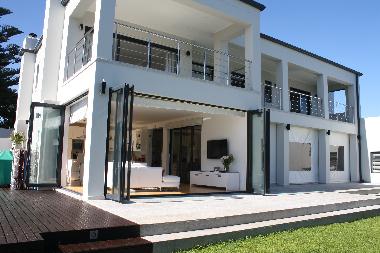 Pension in Melkbosstrand (Western Cape) oder Ferienwohnung oder Ferienhaus