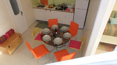 Ferienhaus in Porto (Centro (P)) oder Ferienwohnung oder Ferienhaus