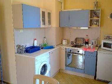 Ferienwohnung in Sunny Beach (Burgas) oder Ferienwohnung oder Ferienhaus
