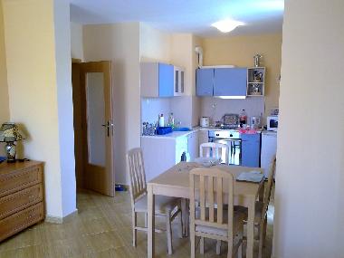 Ferienwohnung in Sunny Beach (Burgas) oder Ferienwohnung oder Ferienhaus