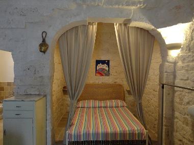 Ferienwohnung in Ostuni (Brindisi) oder Ferienwohnung oder Ferienhaus
