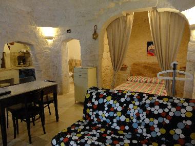 Ferienwohnung in Ostuni (Brindisi) oder Ferienwohnung oder Ferienhaus