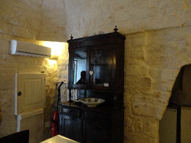 Ferienwohnung in Ostuni (Brindisi) oder Ferienwohnung oder Ferienhaus