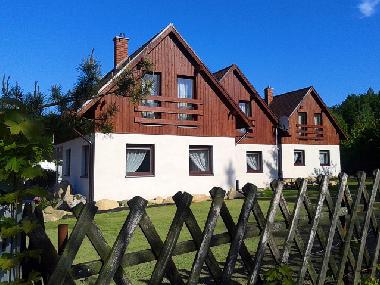 Chalet in Jelenia Gora (Dolnoslaskie) oder Ferienwohnung oder Ferienhaus
