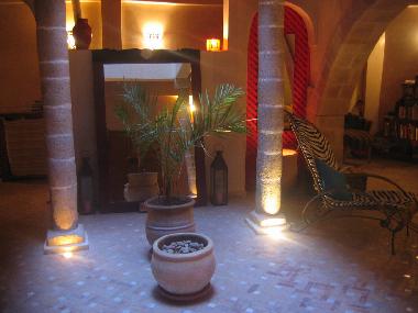 Ferienhaus in Essaouira (Essaouira) oder Ferienwohnung oder Ferienhaus