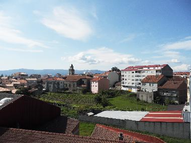 Ferienwohnung in Vilanova de Arousa (Pontevedra) oder Ferienwohnung oder Ferienhaus
