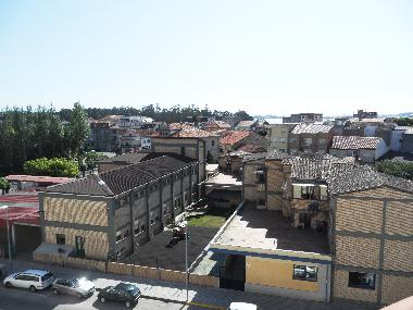 Ferienwohnung in Vilanova de Arousa (Pontevedra) oder Ferienwohnung oder Ferienhaus