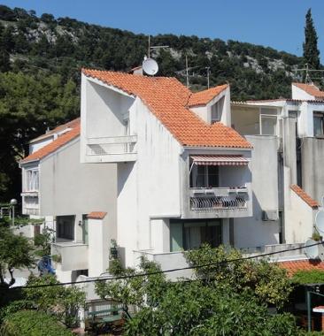 Ferienwohnung in Split (Splitsko-Dalmatinska) oder Ferienwohnung oder Ferienhaus