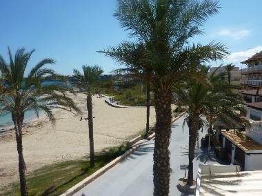 Ferienwohnung in Es Pujols (Formentera) oder Ferienwohnung oder Ferienhaus