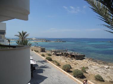 Ferienwohnung in Es Pujols (Formentera) oder Ferienwohnung oder Ferienhaus
