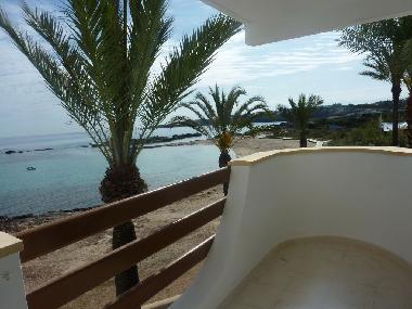 Ferienwohnung in Es Pujols (Formentera) oder Ferienwohnung oder Ferienhaus