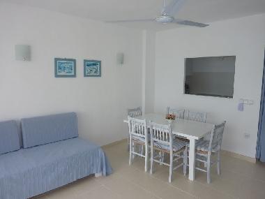 Ferienwohnung in Es Pujols (Formentera) oder Ferienwohnung oder Ferienhaus