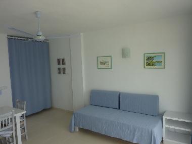Ferienwohnung in Es Pujols (Formentera) oder Ferienwohnung oder Ferienhaus