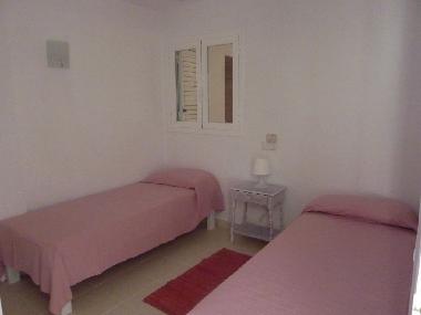 Ferienwohnung in Es Pujols (Formentera) oder Ferienwohnung oder Ferienhaus
