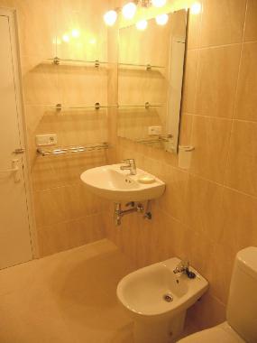 Ferienwohnung in Es Pujols (Formentera) oder Ferienwohnung oder Ferienhaus