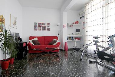 Pension in Valencia (Valencia / Val�ncia) oder Ferienwohnung oder Ferienhaus