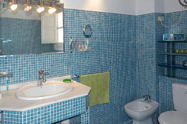 Pension in Valencia (Valencia / Val�ncia) oder Ferienwohnung oder Ferienhaus