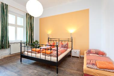 Ferienwohnung in Berlin-Mitte Friedrichstrae (Mitte) oder Ferienwohnung oder Ferienhaus