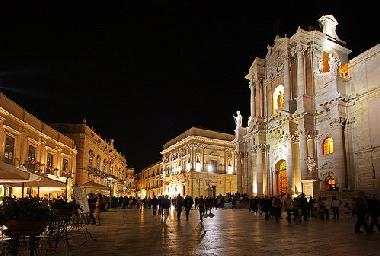 Ferienwohnung in siracusa (Siracusa) oder Ferienwohnung oder Ferienhaus