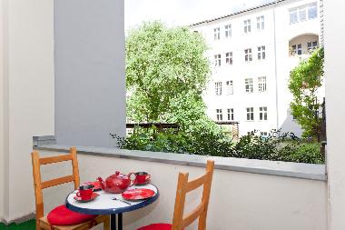 Ferienwohnung in Berlin-Mitte Friedrichstrae (Mitte) oder Ferienwohnung oder Ferienhaus