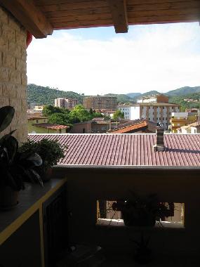 Pension in Iglesias (Carbonia-Iglesias) oder Ferienwohnung oder Ferienhaus