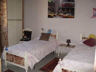 Pension in Iglesias (Carbonia-Iglesias) oder Ferienwohnung oder Ferienhaus