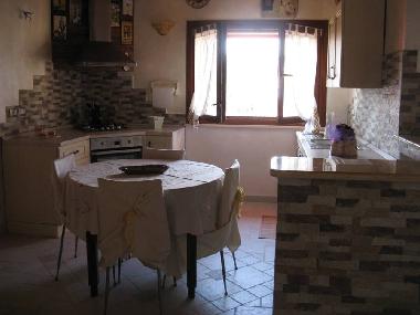 Pension in Iglesias (Carbonia-Iglesias) oder Ferienwohnung oder Ferienhaus
