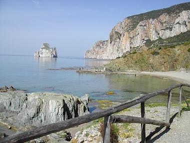 Pension in Iglesias (Carbonia-Iglesias) oder Ferienwohnung oder Ferienhaus