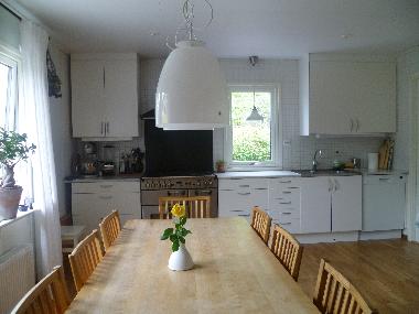 Ferienhaus in Stockholm (Stockholm) oder Ferienwohnung oder Ferienhaus