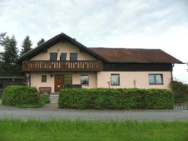 Ferienhaus am Schneeberg, Schnlind 33, 95163 Weienstadt