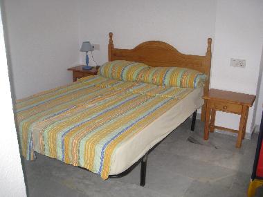 Ferienwohnung in Zahara de los Atunes (C�diz) oder Ferienwohnung oder Ferienhaus