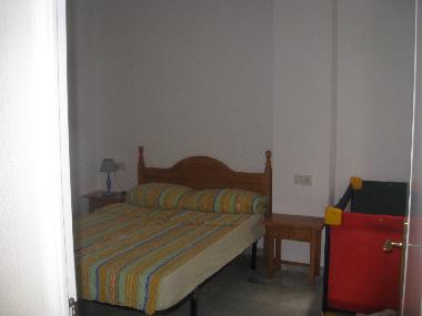 Ferienwohnung in Zahara de los Atunes (C�diz) oder Ferienwohnung oder Ferienhaus