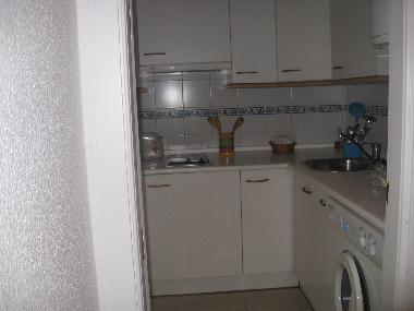 Ferienwohnung in Zahara de los Atunes (C�diz) oder Ferienwohnung oder Ferienhaus